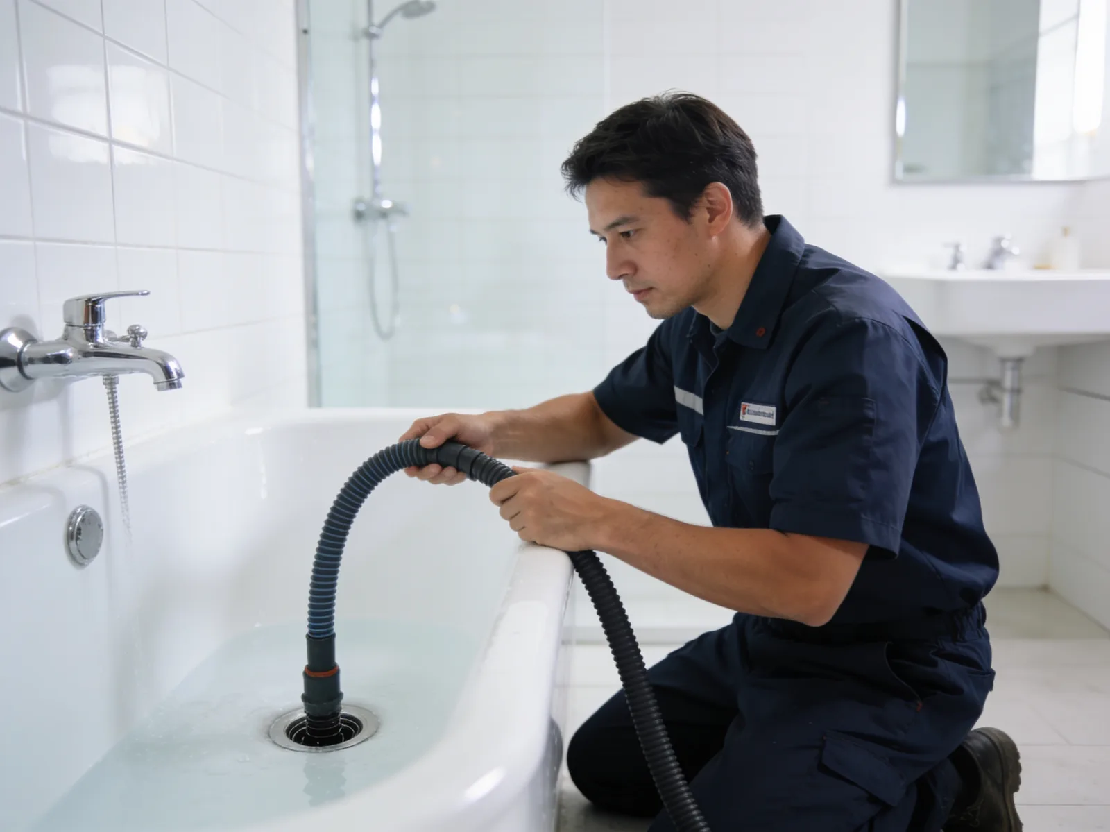 Emergency Plumber Hinton, OK FAQs